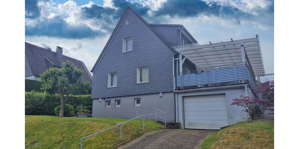 Wohnung zum Kaufen in Wermelskirchen 180.000 € 75 m² 4 zimmer