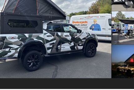 Isuzu D-Max 29.400 km 66.690 &euro; Kamen 59174