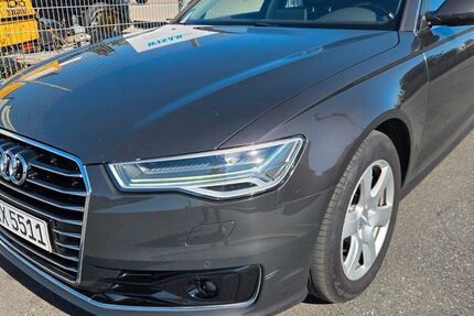 Audi A6 315.000 km 9.000 &euro; Nürnberg 90427