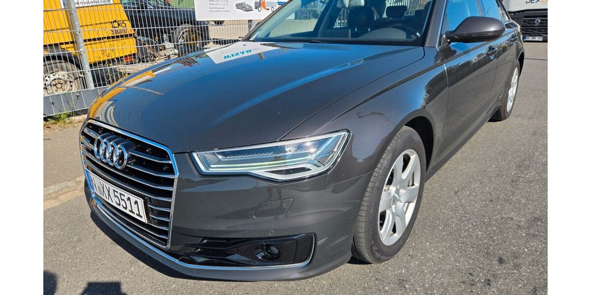 Audi A6 315.000 km 9.000 &euro; Nürnberg 90427