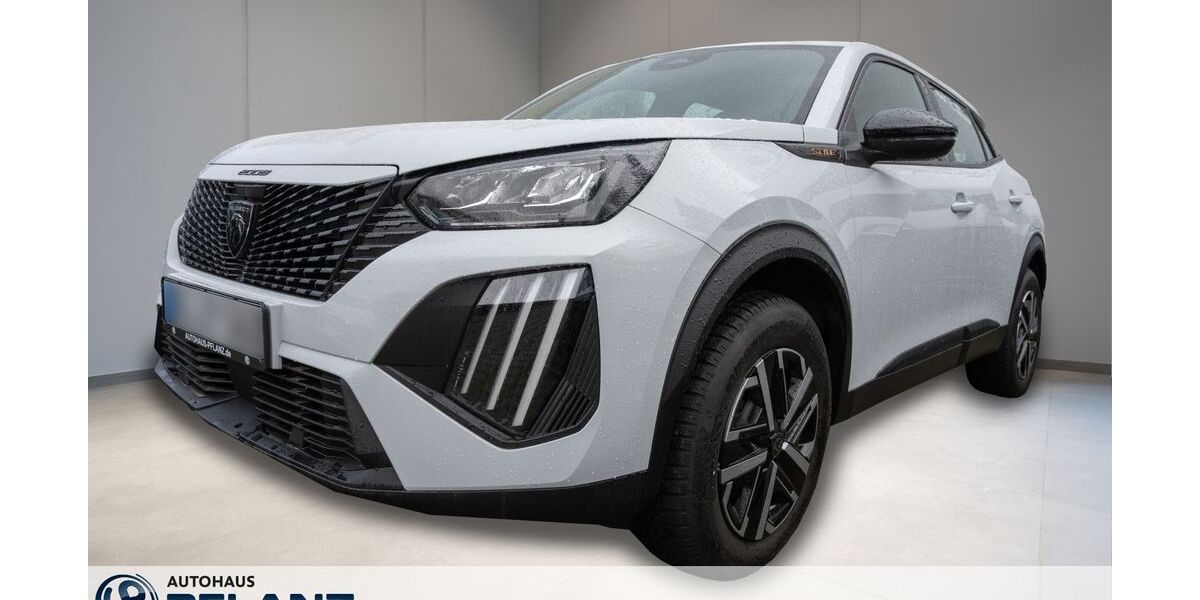 Peugeot 2008 9.990 km 22.990 &euro; Dortmund 44263