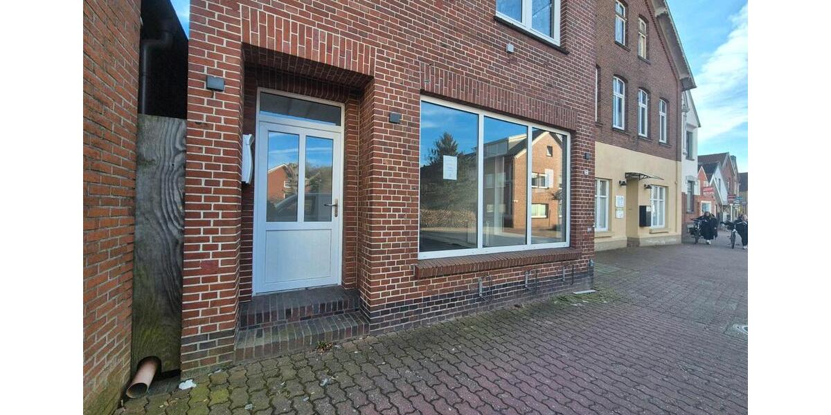 Gewerbeobjekt Weener - 500&euro; | Angebot:25332348
