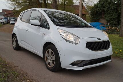 Kia Venga 150.000 km 3.700 &euro; Langenhagen 30853