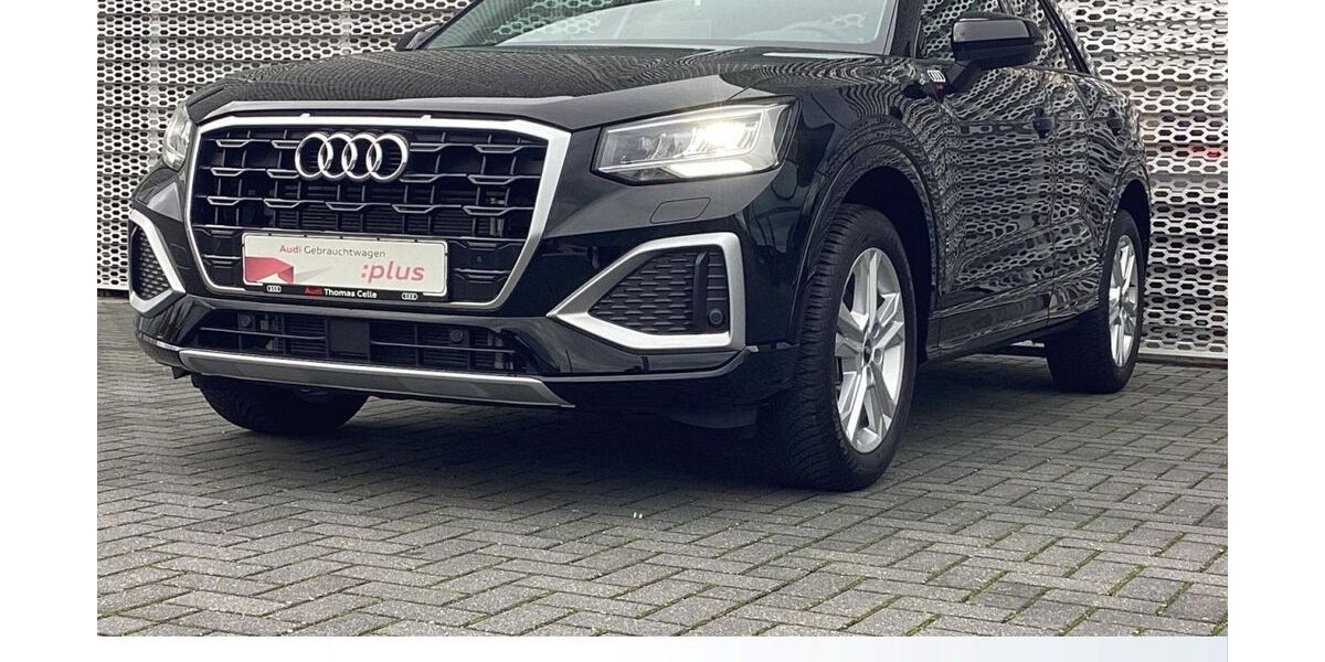 Audi Q2 5.240 km 32.990 € Celle 29227