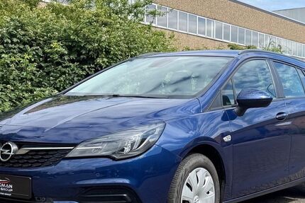 Opel Astra 40.068 km 12.994 &euro; Weilerswist 53919