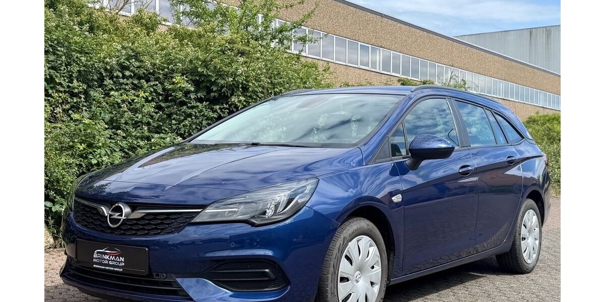 Opel Astra 40.068 km 12.994 &euro; Weilerswist 53919