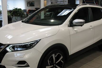 Nissan Qashqai 98.200 km 16.990 &euro; Dülmen 48249