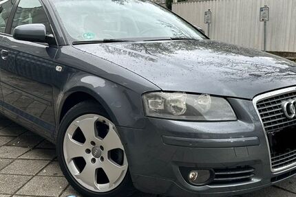 Audi A3 250.000 km 3.990 &euro; Ettlingen 76275