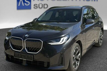 BMW X3 2.500 km 52.900 &euro; Berlin 12487