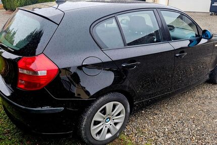 BMW 118 206.000 km 2.200 &euro; Untermeitingen 86836