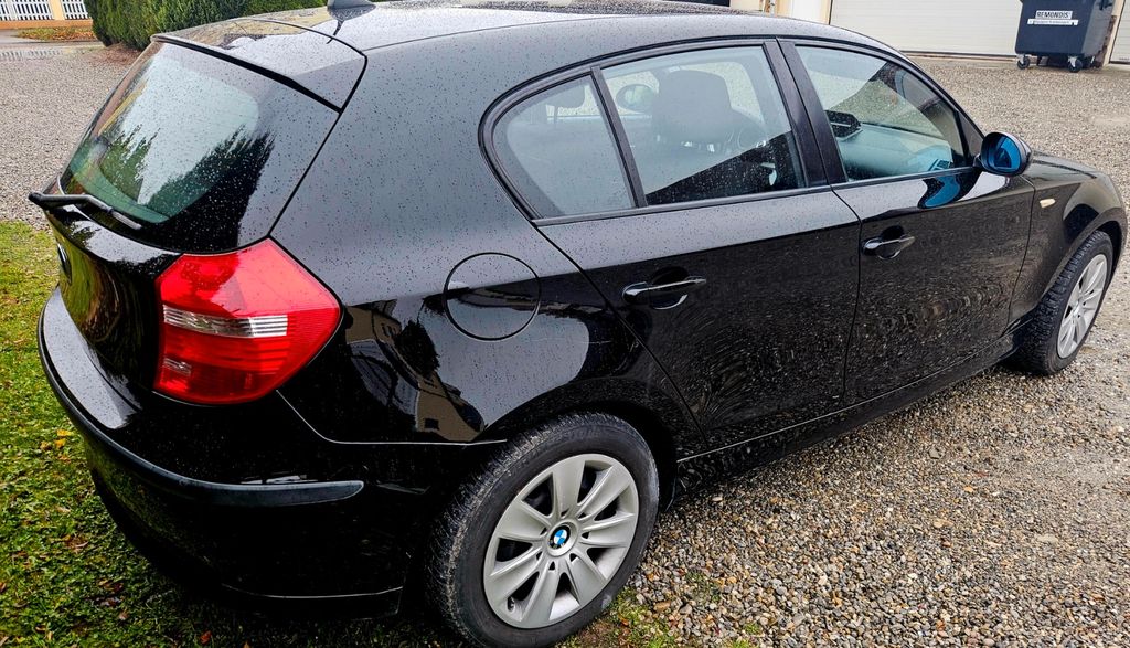 BMW 118 206.000 km 2.200 &euro; Untermeitingen 86836