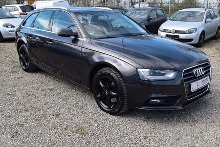 Audi A4 179.000 km 9.290 &euro; Herbertingen 88518