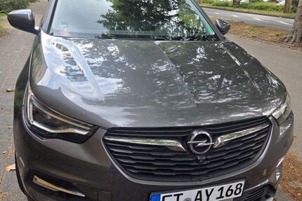 Opel Grandland (X) 94.999 km 22.999 &euro; Schifferstadt 67227