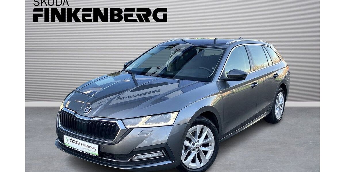 Skoda Octavia 23.300 km 26.980 &euro; Verden 27283