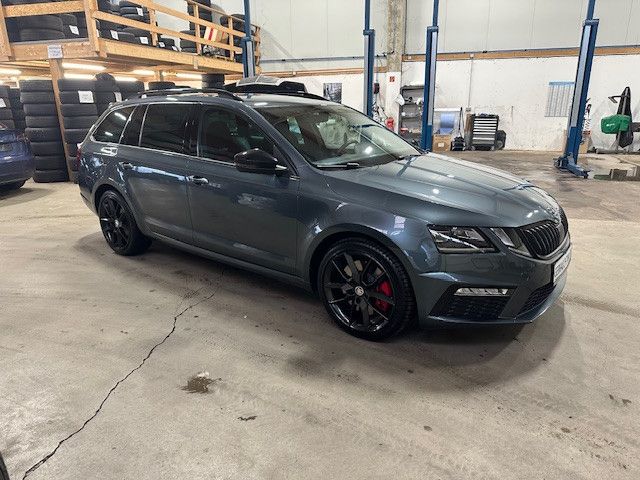 Skoda Octavia 102.496 km 19.980 &euro; Buchen 74722