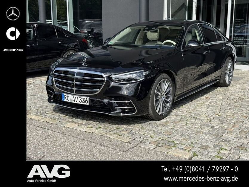 S 450