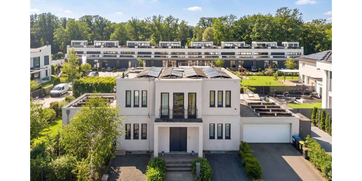 Einfamilienhaus Groß Glienicke Groß Glienicke - 6 Zimmer, 201 m&sup2;, 1.150.000&euro; | Angebot:26443000