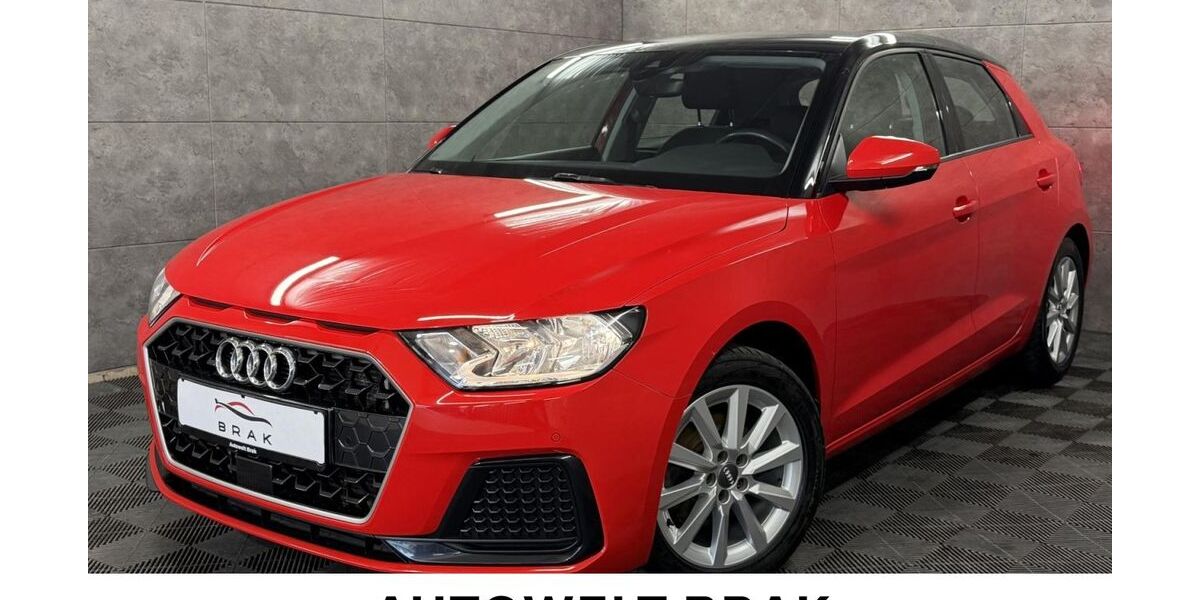 Audi A1 92.624 km 16.980 &euro; Rastdorf 26901