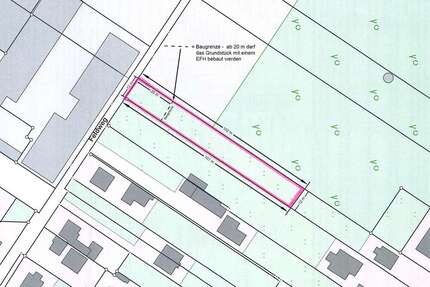 Grundstück Kemberg - 39.000&euro; | Angebot:8264642
