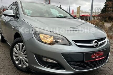 Opel Astra 105.968 km 6.799 &euro; Neubrandenburg 17034