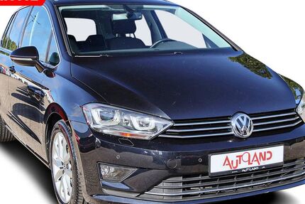 VW Golf Sportsvan 127.408 km 13.490 &euro; Köthen 06366