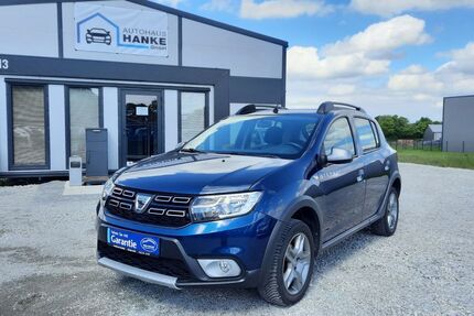 Dacia Sandero 31.000 km 8.990 &euro; Wadersloh 59329
