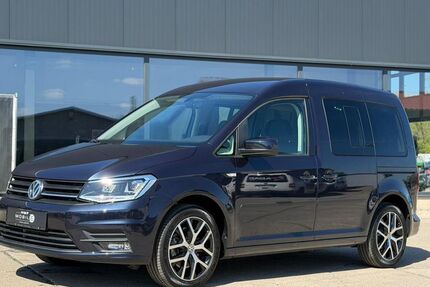 VW Caddy 5.800 km 30.990 &euro; Unterwellenborn 07333