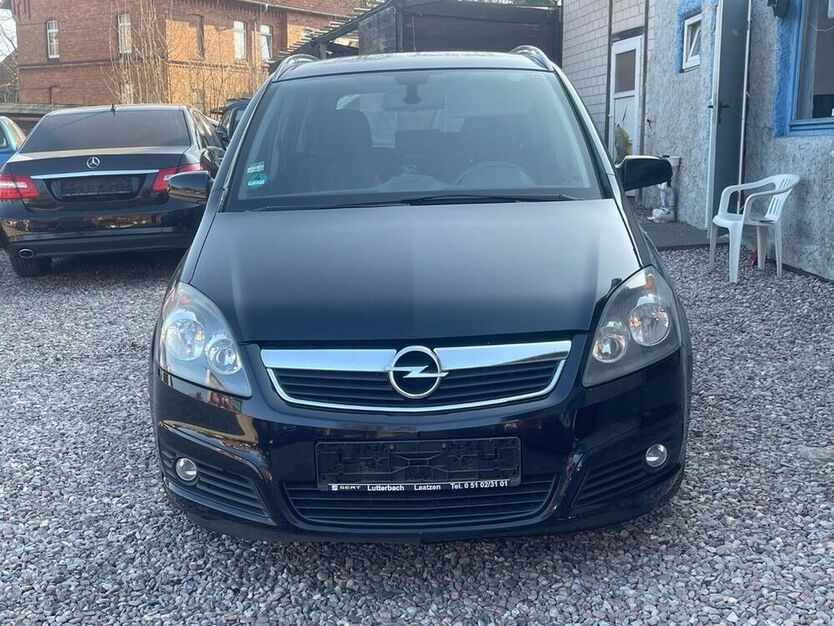 Zafira