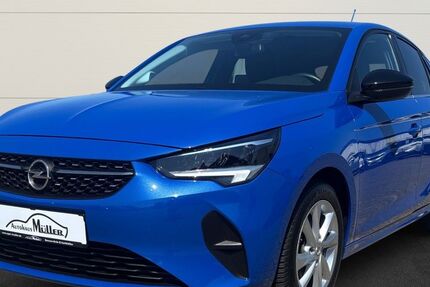 Opel Corsa 12.100 km 14.780 &euro; Bremervörde 27432