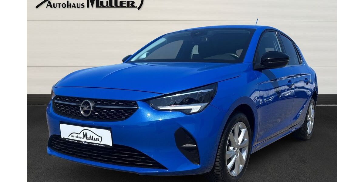 Opel Corsa 12.100 km 14.780 &euro; Bremervörde 27432