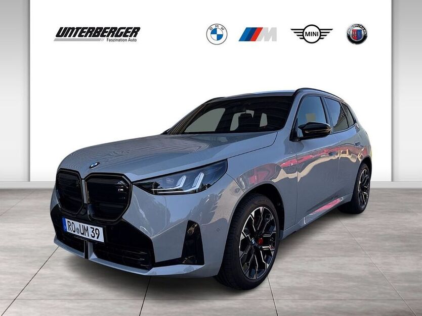 X3 M50