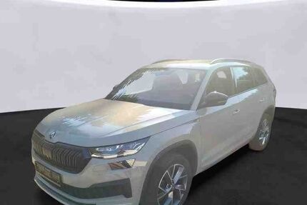Skoda Kodiaq 24.100 km 37.970 &euro; Zimmern ob Rottweil 78658