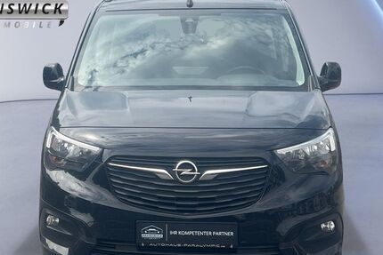 Opel Combo 181.000 km 6.650 &euro; Braunschweig 38122