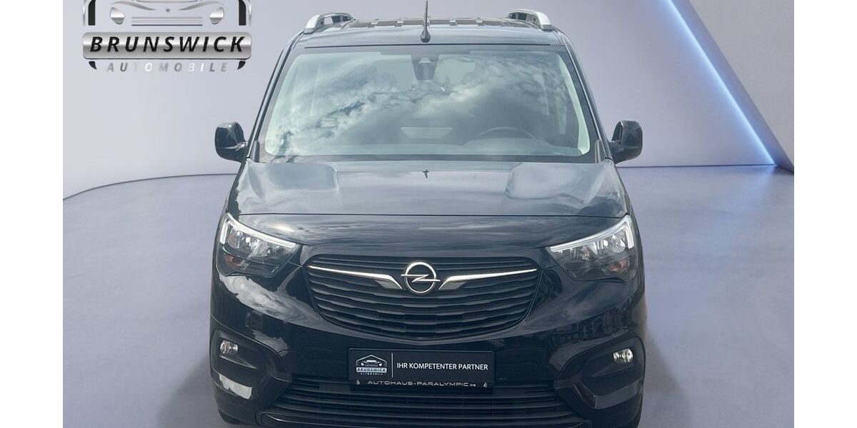 Opel Combo 181.000 km 6.650 &euro; Braunschweig 38122