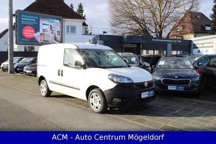 Fiat Doblo 65.800 km 12.200 &euro; Nürnberg 90482