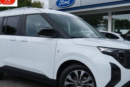 Ford Tourneo Courier 13.459 km 23.500 &euro; Nentershausen 56412