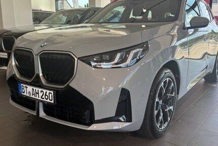 BMW X3 29.000 km 55.990 &euro; Pegnitz 91257