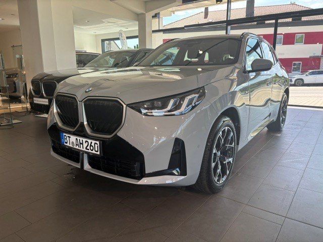 BMW X3 29.000 km 55.990 &euro; Pegnitz 91257