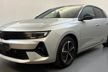 Opel Astra 7.670 km 18.999 &euro; Reutlingen / Mittelstadt 72766