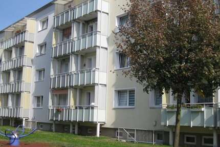 Wohnung Anklam Mittelfeld - 3 Zimmer, 60 m&sup2;, 423&euro; | Angebot:25233358