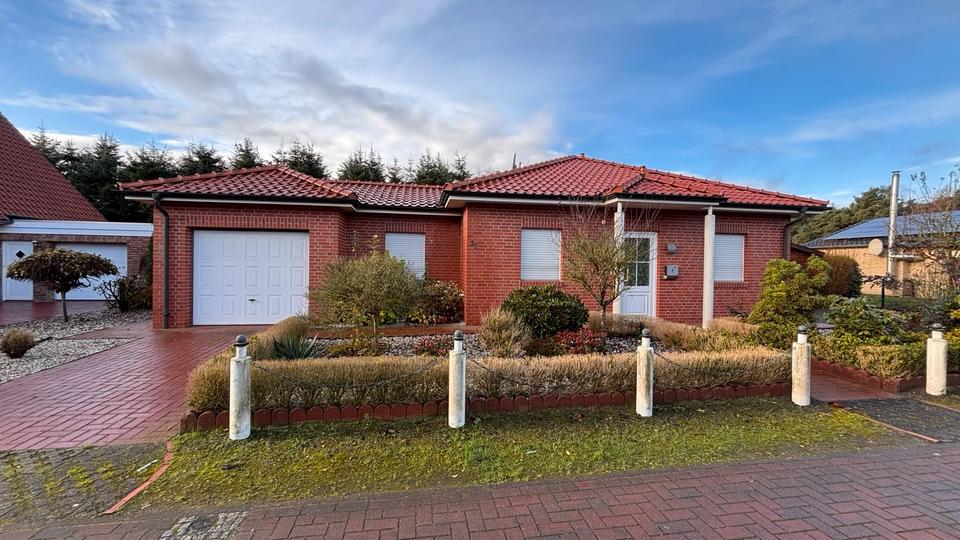 Einfamilienhaus 3 zimmer