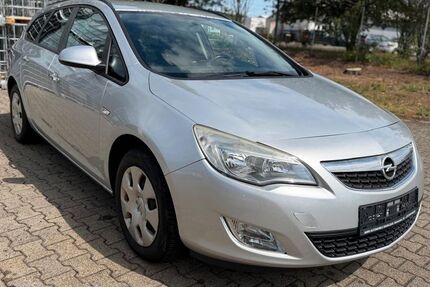 Opel Astra 170.000 km 2.890 &euro; Bexbach 66450