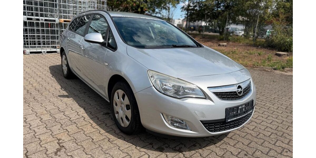 Opel Astra 170.000 km 2.890 &euro; Bexbach 66450
