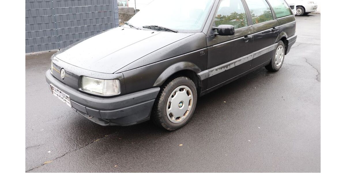 VW Passat 276.594 km 999 &euro; Heuchelheim b. Giessen 35452