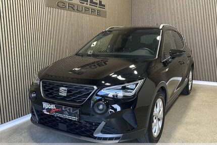Seat Arona 17.840 km 15.999 &euro; Chemnitz 09125