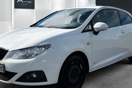 Seat Ibiza 133.000 km 4.000 &euro; Olpe 57462
