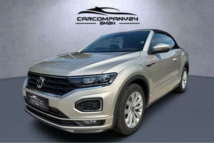 VW T-Roc 78.533 km 21.490 &euro; Göttingen 37079