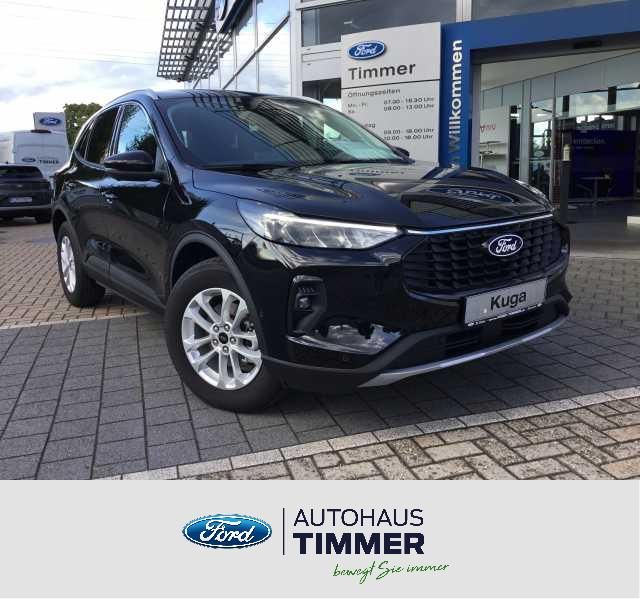 Ford Kuga 25.000 km 24.990 &euro; Bramsche 49565