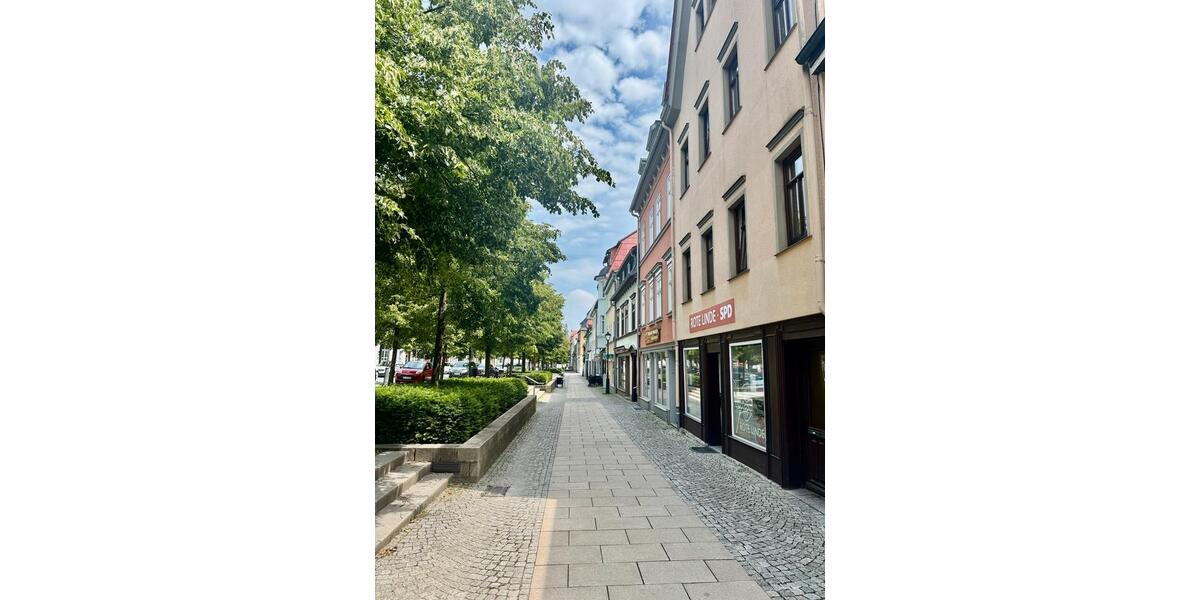 Gewerbeobjekt Ilmenau - 650&euro; | Angebot:26096657
