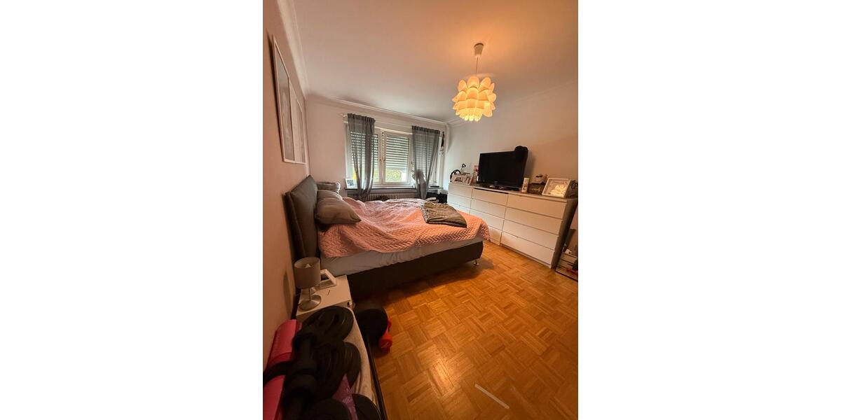 Erdgeschoßwohnung Dillingen (Saar) - 2 Zimmer, 90 m&sup2;, 720&euro; | Angebot:26396067